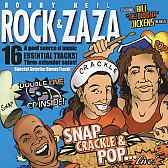 Neil Zaza : Snap, Crackle & Pop...Live!